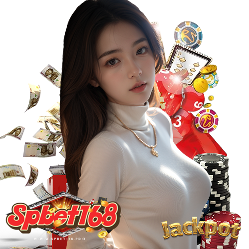spbet168 โบนัสแตกง่าย